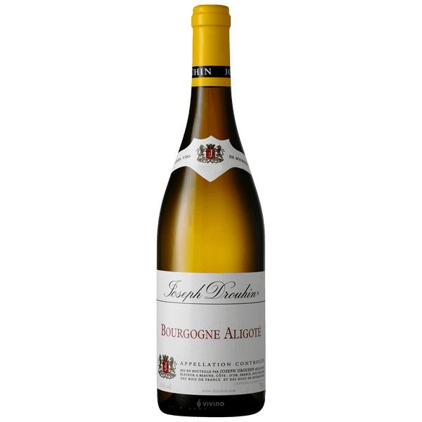 Bourgogne Blanc Joseph Drouhin 375ml