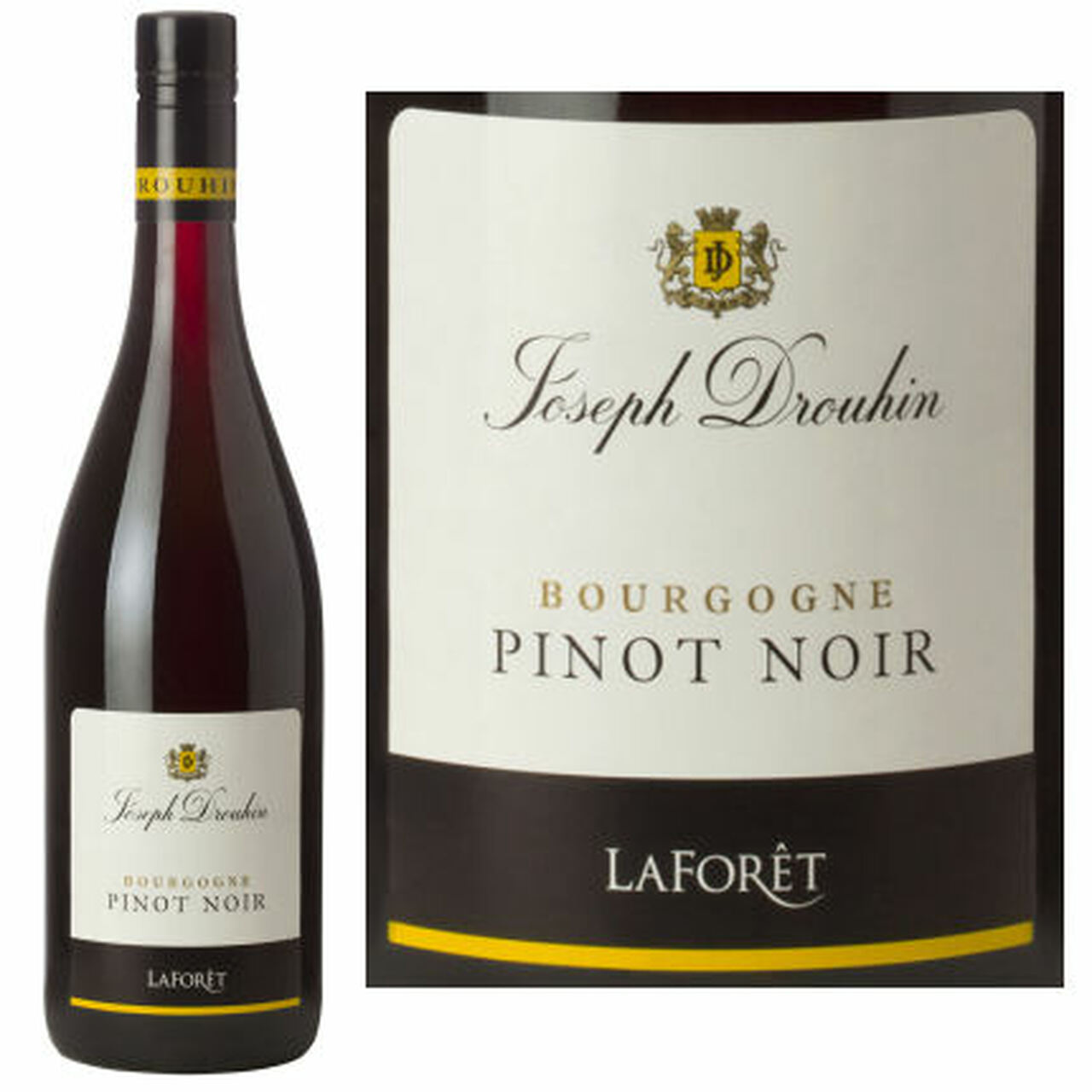 Bourgogne Rouge Joseph Drouhin Pinot Noir