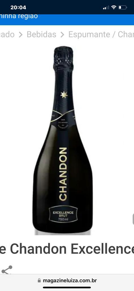 CHANDON EXCELLENCE BRUT 