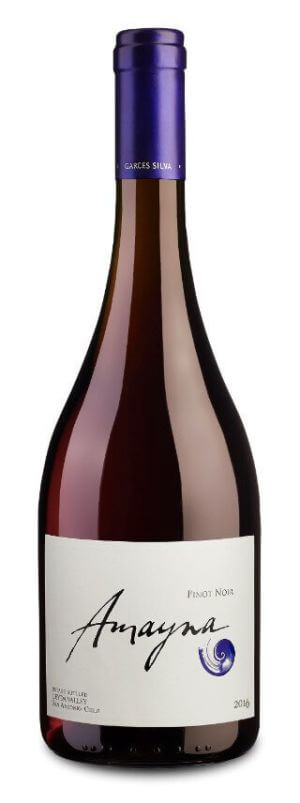 AMAYNA PINOT NOIR 2019 